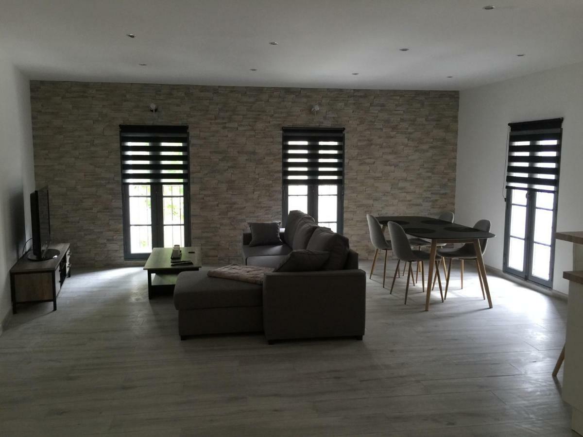 Appartement L'Islois LʼIsle-sur-la-Sorgue Exterior foto